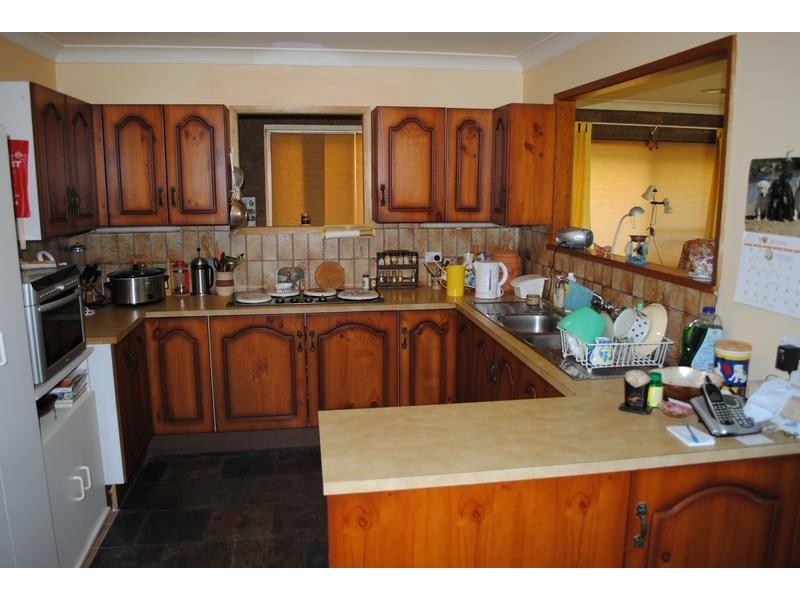 93 The Marina, Culburra Beach NSW 2540