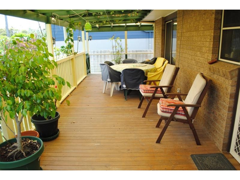 93 The Marina, Culburra Beach NSW 2540
