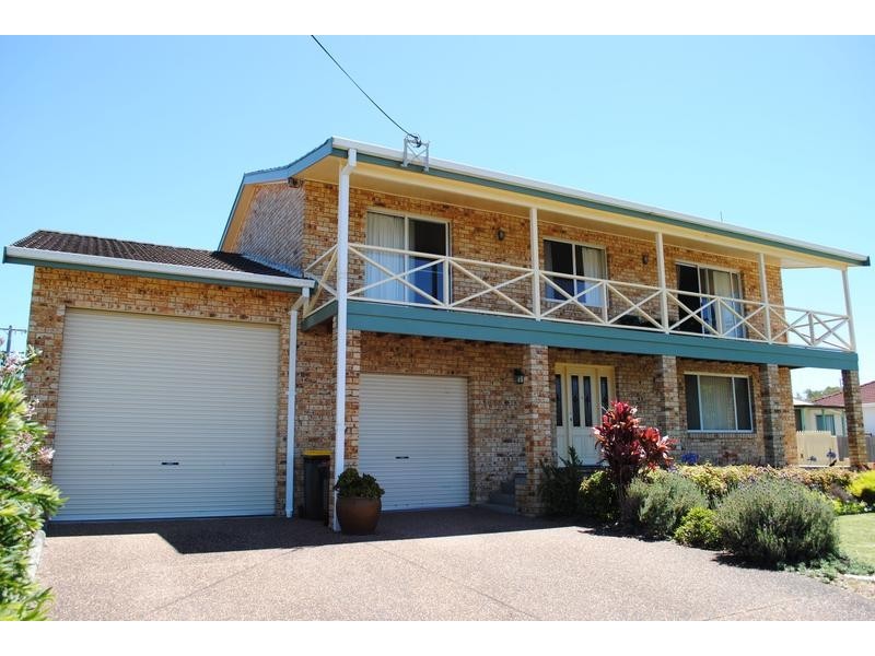 27b Broadview Avenue, Culburra Beach NSW 2540