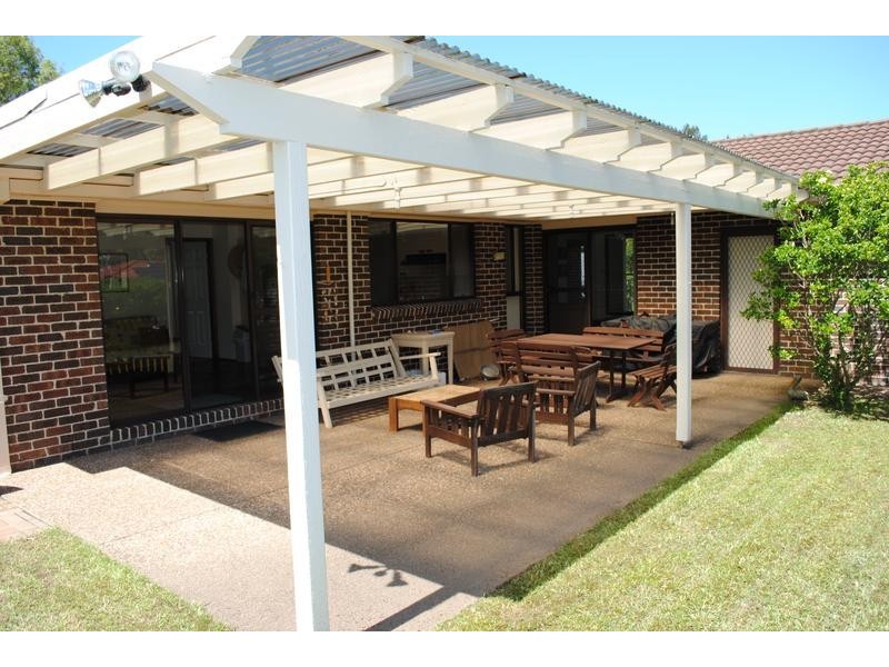 15 Orient Avenue, Orient Point NSW 2540