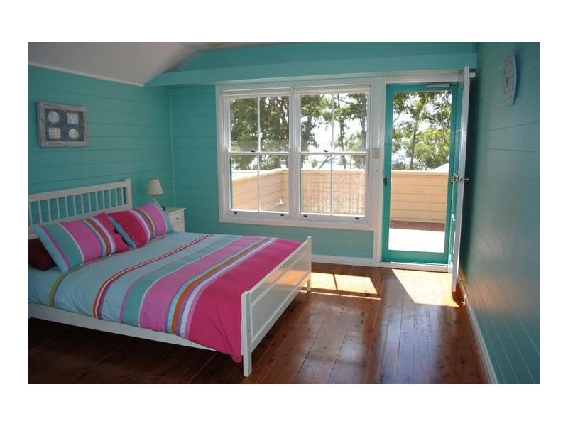 28 Boorawine Terrace, Callala Bay NSW 2540