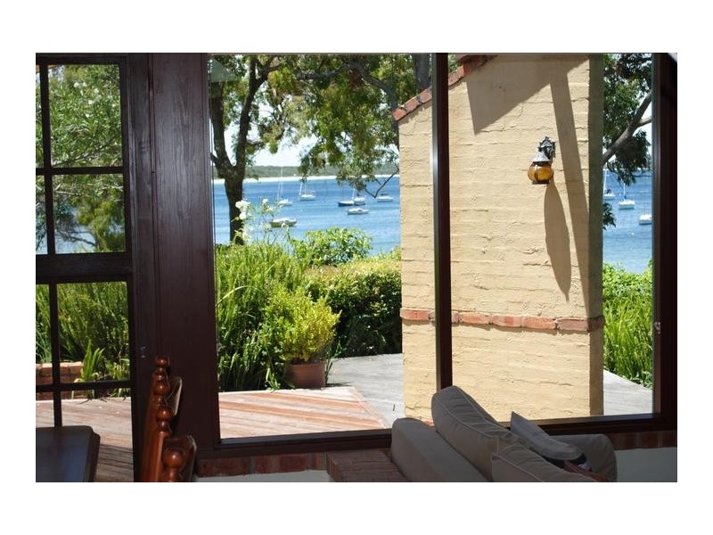 28 Boorawine Terrace, Callala Bay NSW 2540