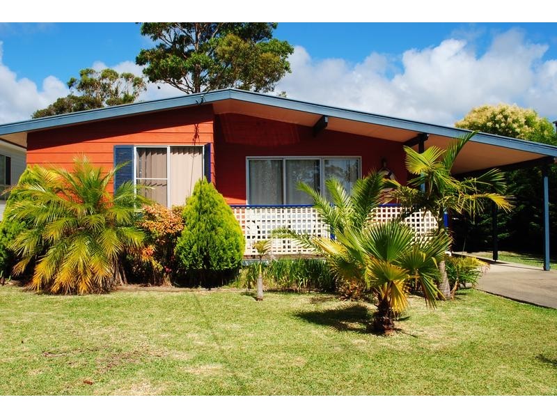 29 Lackersteen Street, Callala Bay NSW 2540