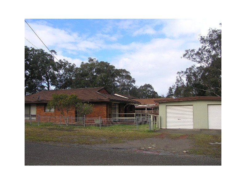 27 Mitchell Road, Callala Bay NSW 2540