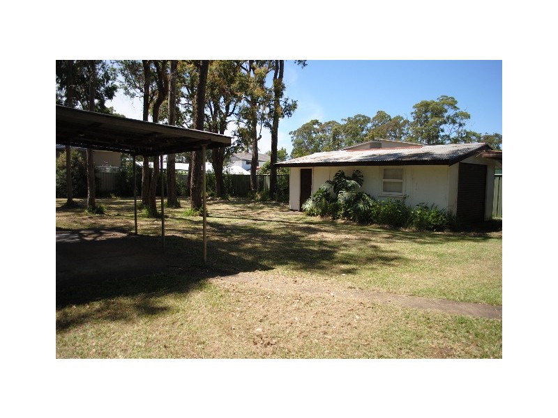 36 Chapman Street, Callala Bay NSW 2540
