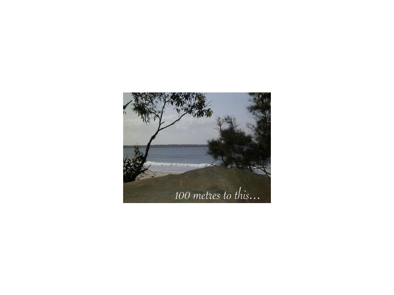 Lot 12, Superb Crescent, Callala Bay NSW 2540