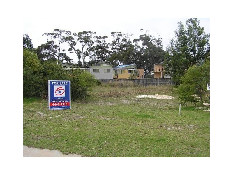 Lot 12, Superb Crescent, Callala Bay NSW 2540