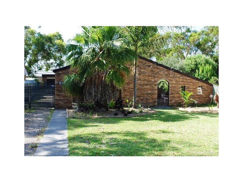 19 Queen Mary Street, Callala Beach NSW 2540