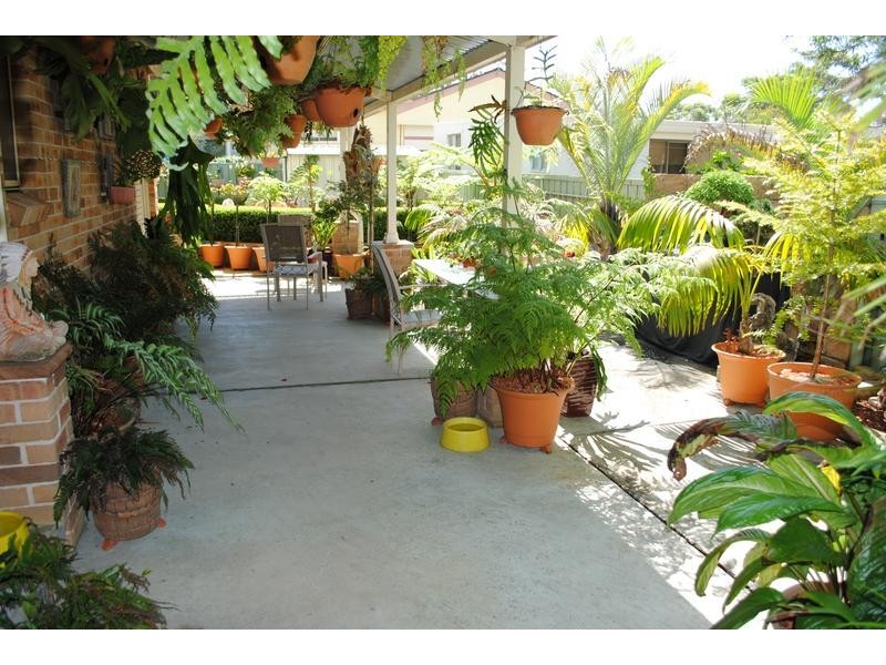 22 Penguin Head Road, Culburra Beach NSW 2540