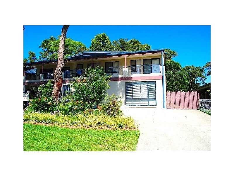 23 Boorawine Terrace, Callala Bay NSW 2540
