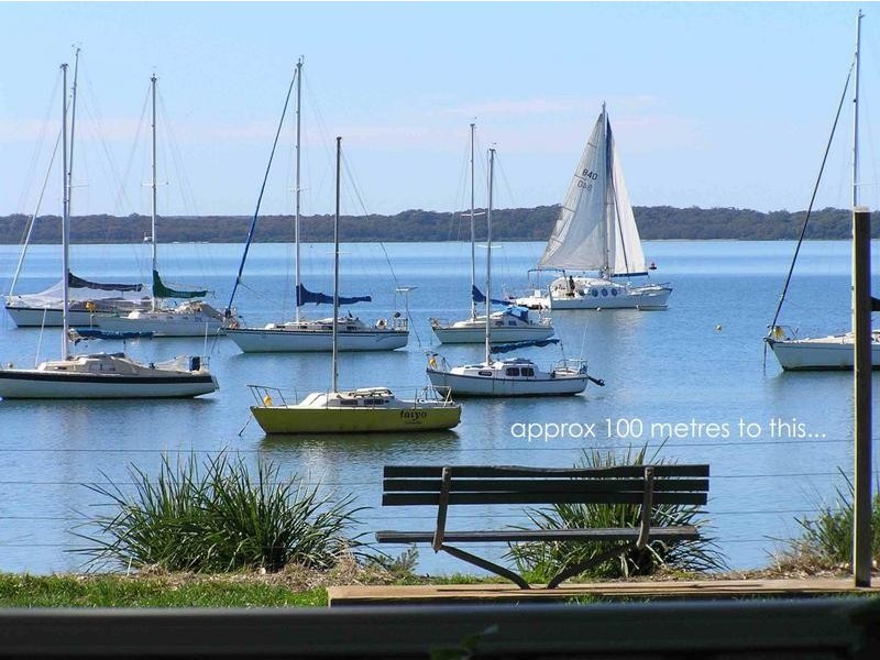 23 Boorawine Terrace, Callala Bay NSW 2540