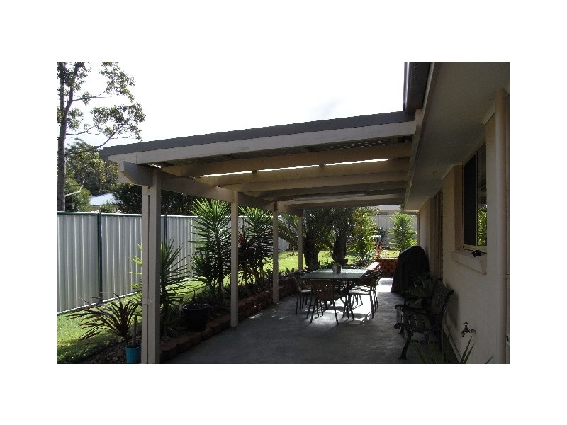 36 Stott Crescent, Callala Bay NSW 2540