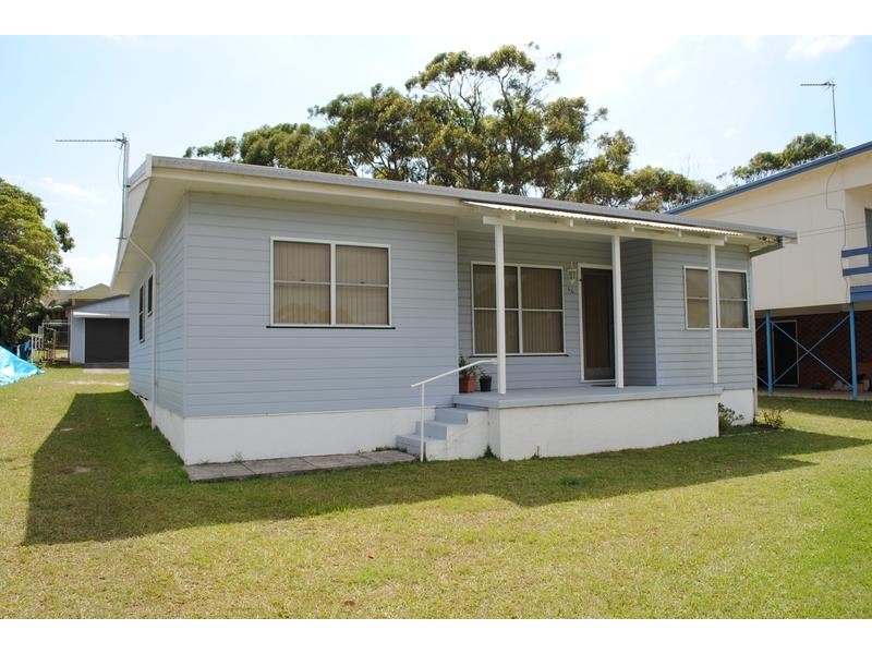 44 Silvermere Street, Culburra Beach NSW 2540