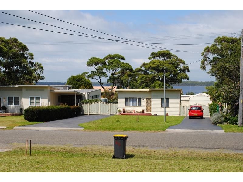 44 Silvermere Street, Culburra Beach NSW 2540