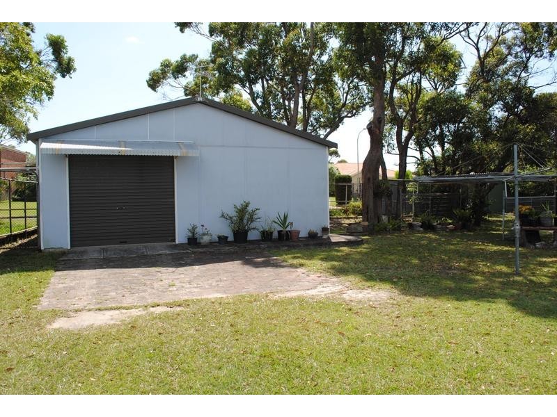 44 Silvermere Street, Culburra Beach NSW 2540