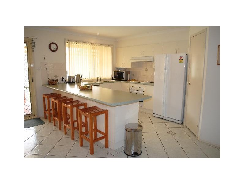 24 Stott Crescent, Callala Bay NSW 2540