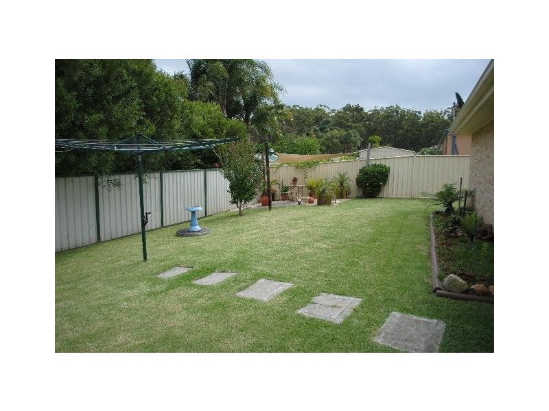 24 Stott Crescent, Callala Bay NSW 2540