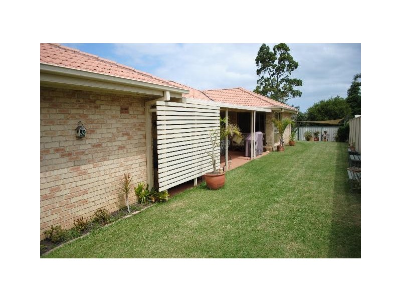 24 Stott Crescent, Callala Bay NSW 2540