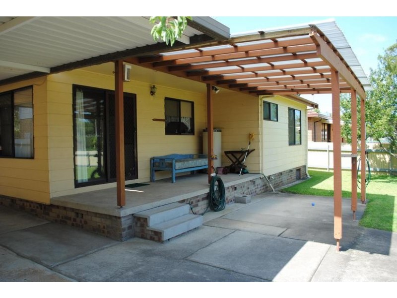 38 Park Row, Culburra Beach NSW 2540