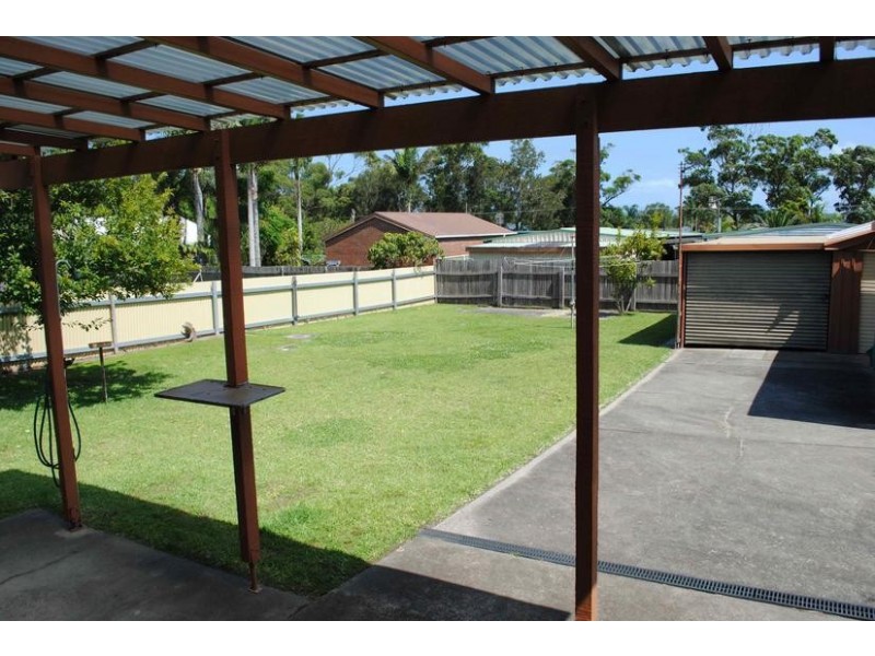 38 Park Row, Culburra Beach NSW 2540