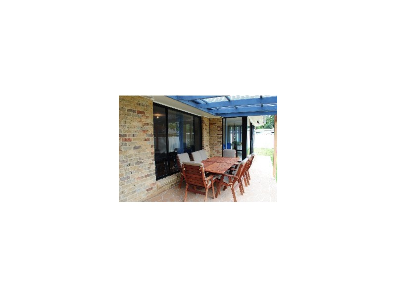 32 Bay Street, Callala Bay NSW 2540