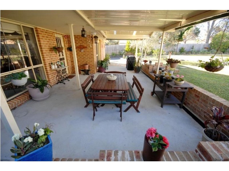 42 Orama Crescent, Orient Point NSW 2540