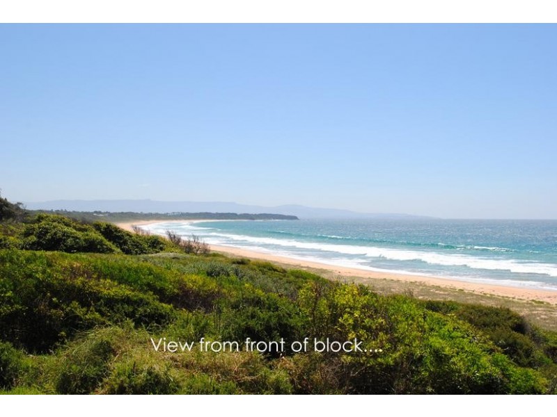141 The Marina, Culburra Beach NSW 2540