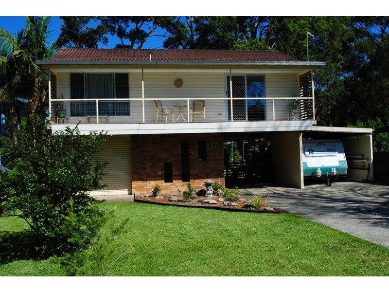 17 Morton Street, Callala Bay NSW 2540