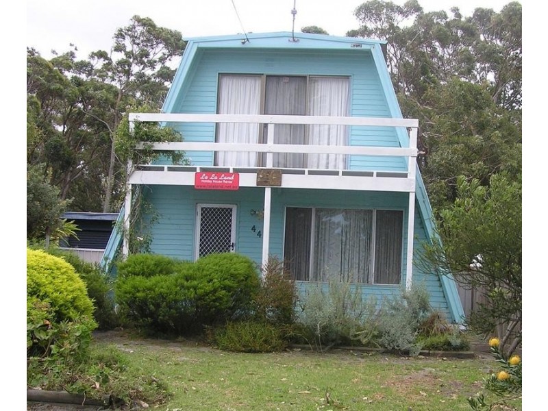 44 Quay Road, Callala Beach NSW 2540
