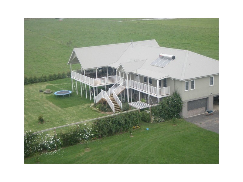 155 Bournes Lane, Pyree NSW 2540
