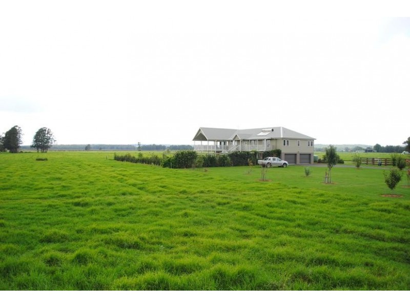 155 Bournes Lane, Pyree NSW 2540