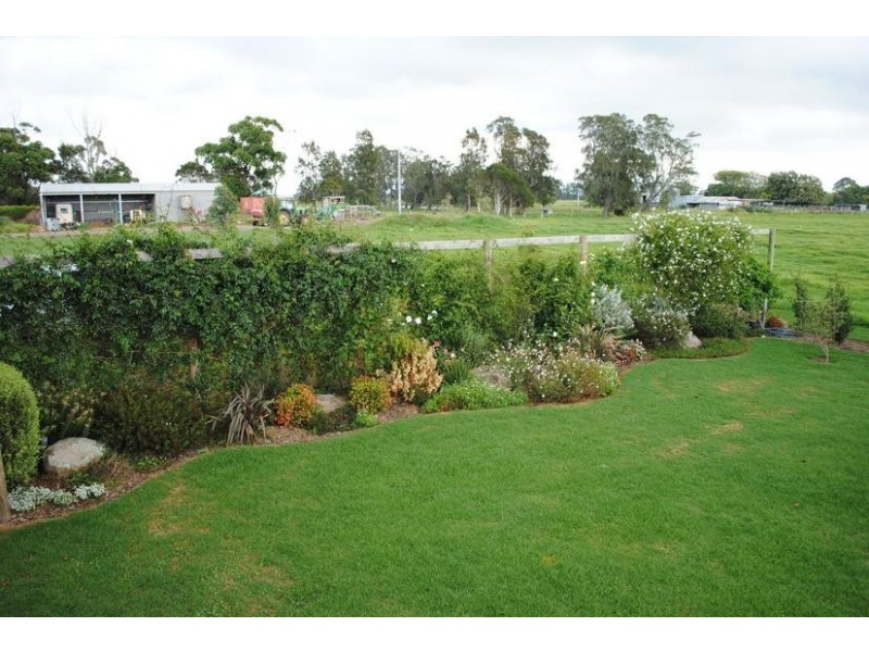 155 Bournes Lane, Pyree NSW 2540