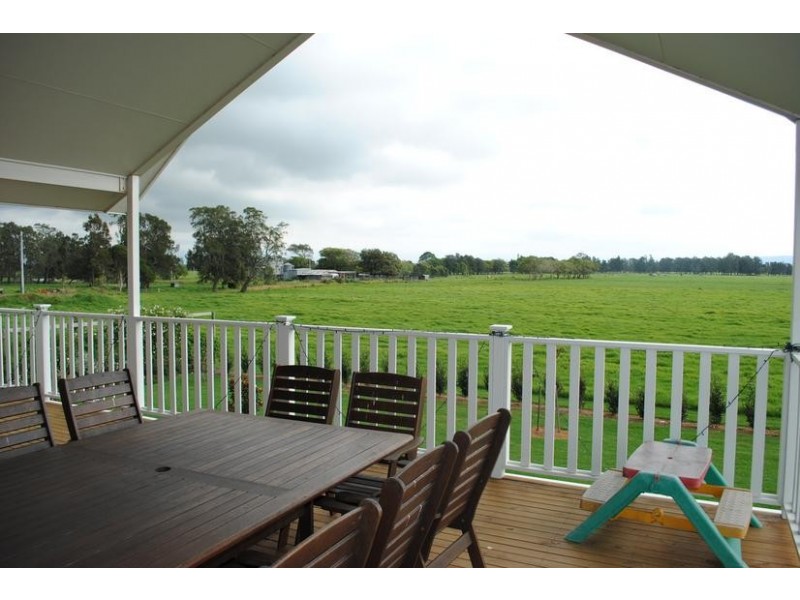 155 Bournes Lane, Pyree NSW 2540
