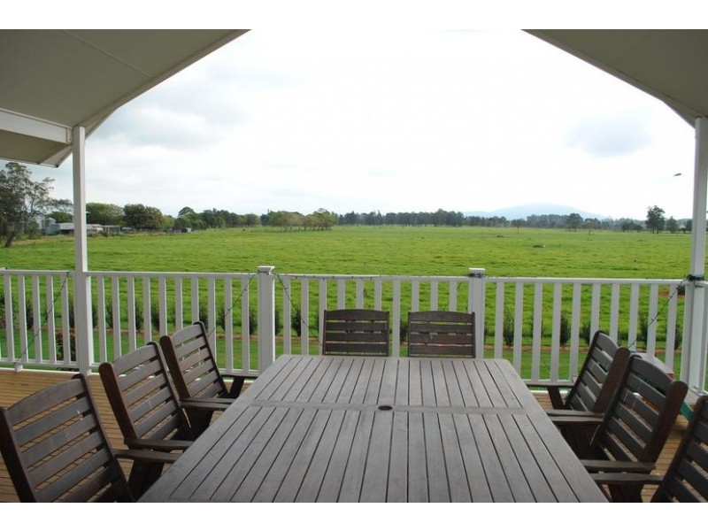 155 Bournes Lane, Pyree NSW 2540