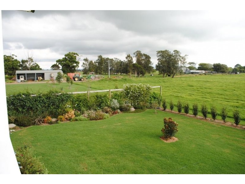 155 Bournes Lane, Pyree NSW 2540