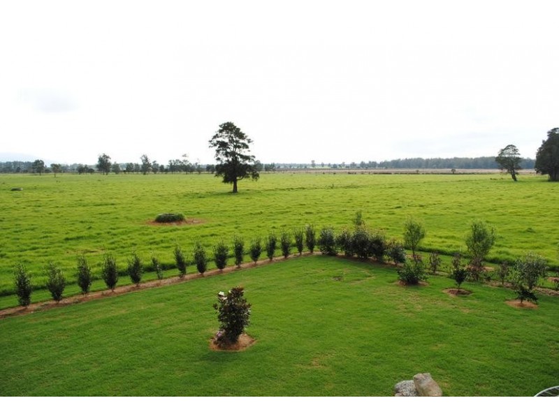 155 Bournes Lane, Pyree NSW 2540
