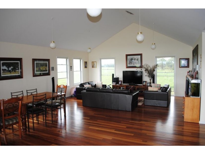 155 Bournes Lane, Pyree NSW 2540