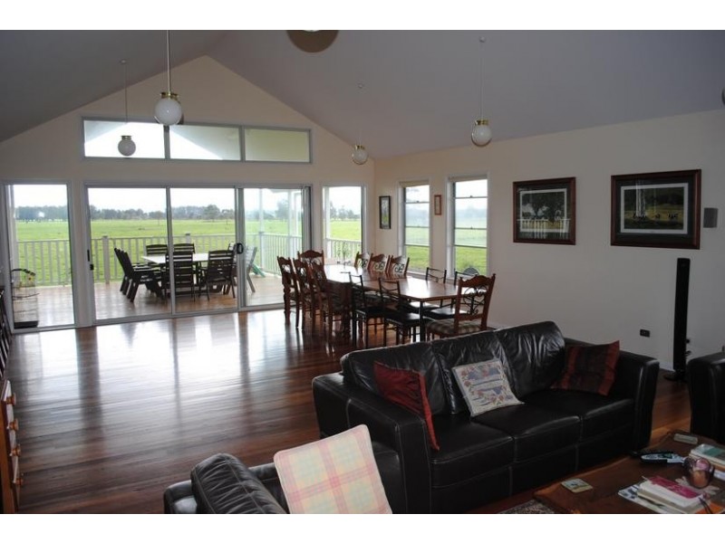 155 Bournes Lane, Pyree NSW 2540
