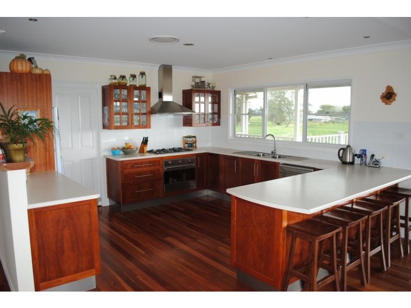 155 Bournes Lane, Pyree NSW 2540