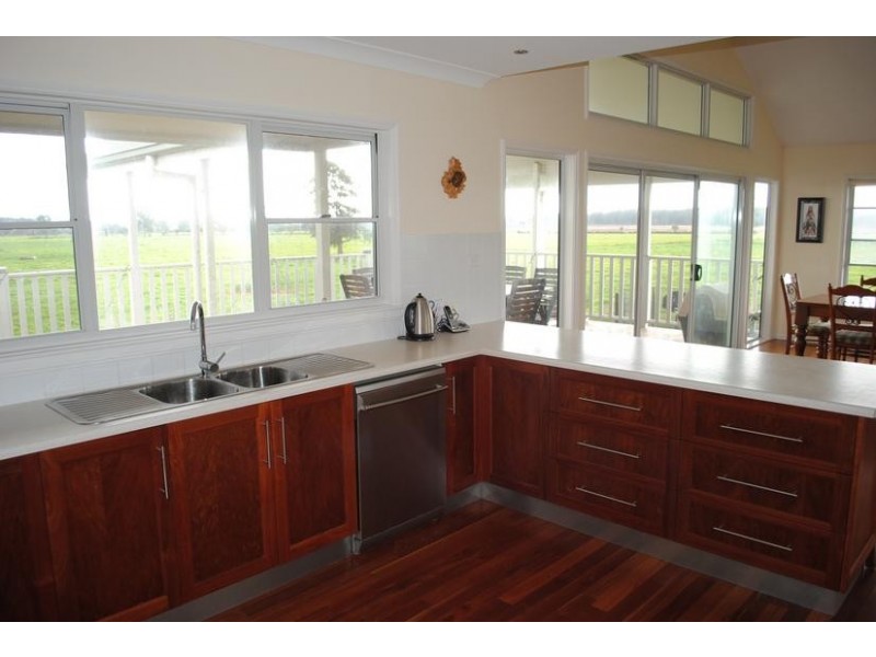 155 Bournes Lane, Pyree NSW 2540
