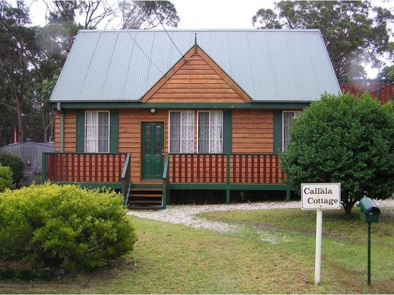 44 Queen Mary Street, Callala Beach NSW 2540