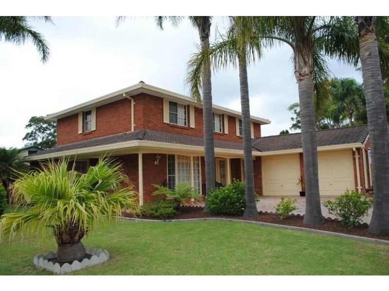 21 Lackersteen Street, Callala Bay NSW 2540