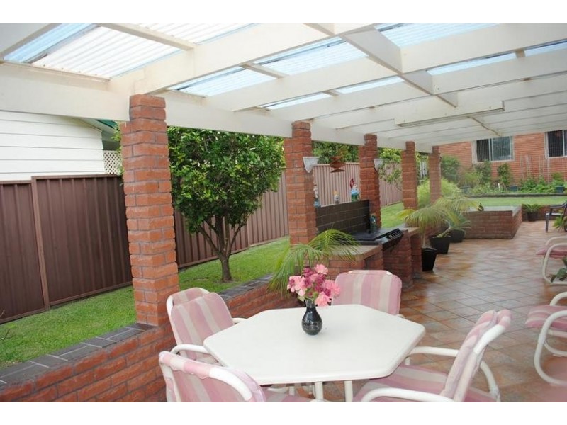 21 Lackersteen Street, Callala Bay NSW 2540