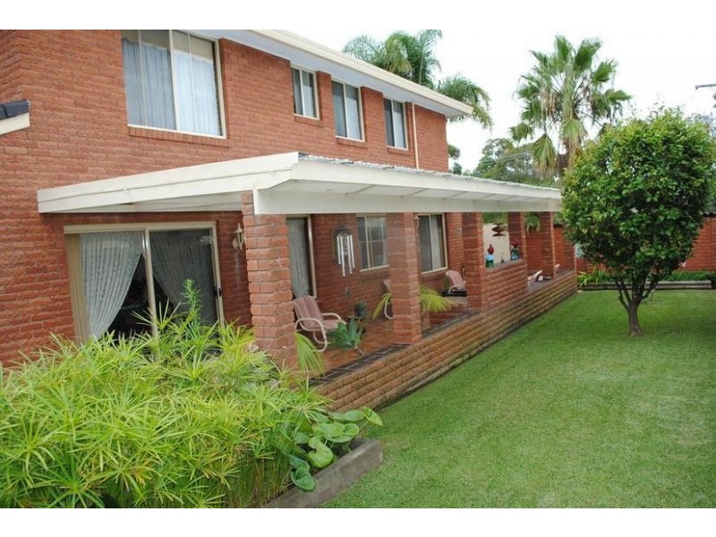 21 Lackersteen Street, Callala Bay NSW 2540