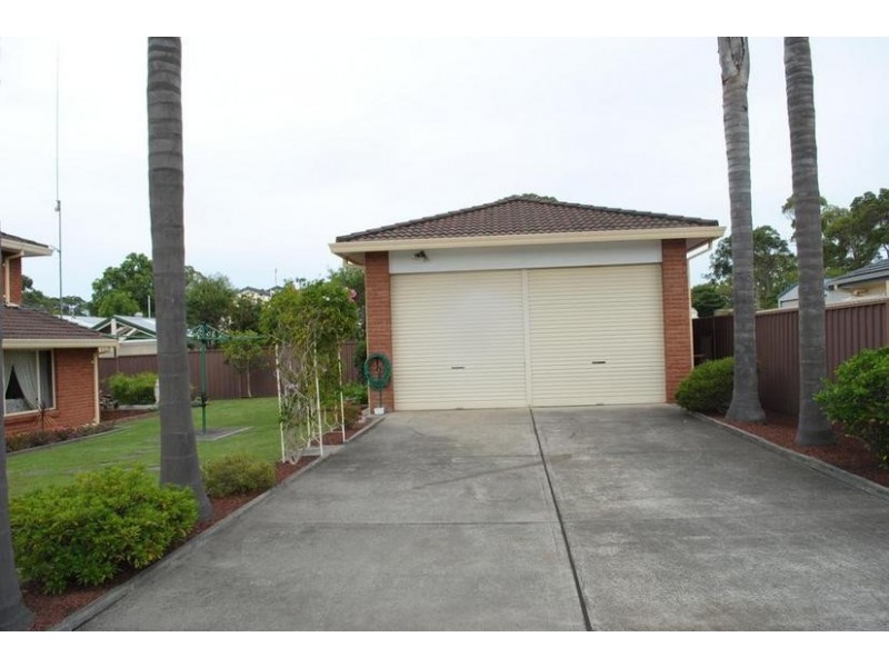 21 Lackersteen Street, Callala Bay NSW 2540