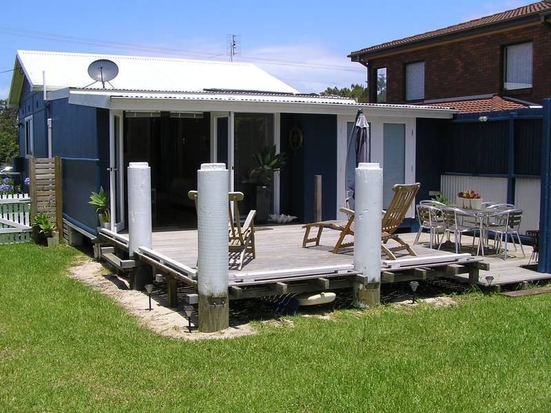 Culburra Beach NSW 2540