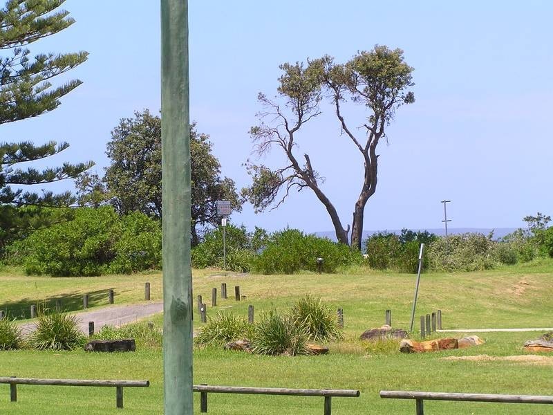 Culburra Beach NSW 2540