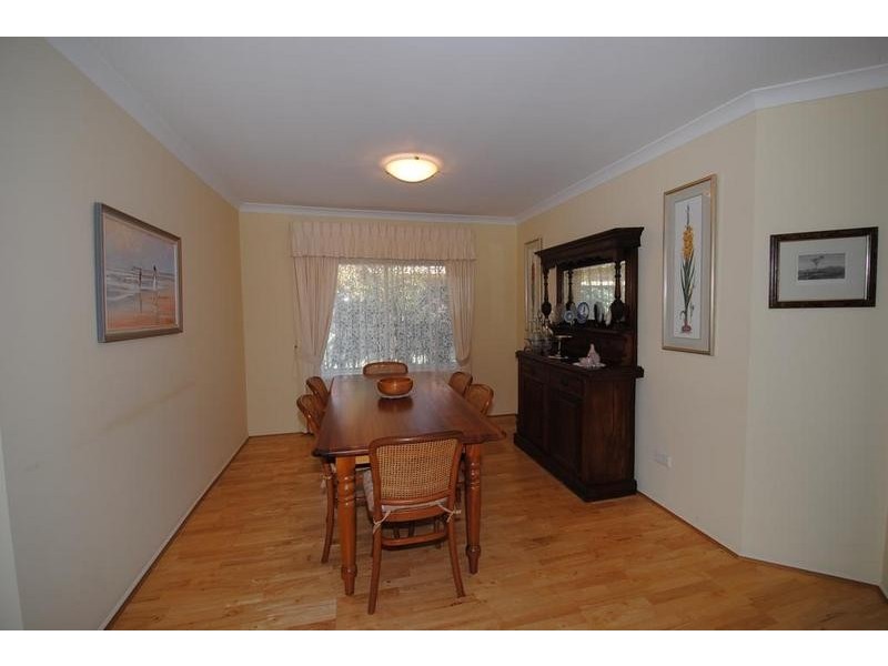 15 Hollingsworth Crescent, Callala Bay NSW 2540