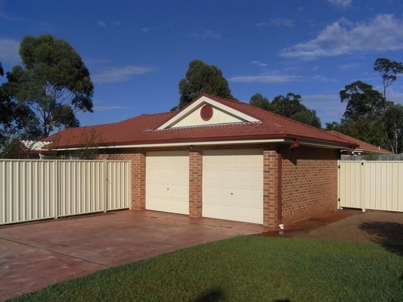 15 Hollingsworth Crescent, Callala Bay NSW 2540