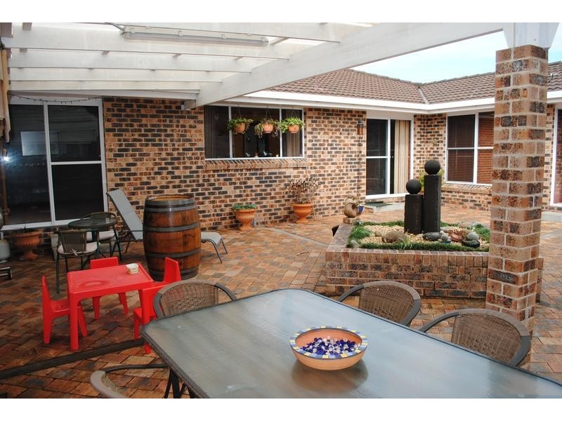104 Greenbank Grove, Culburra Beach NSW 2540